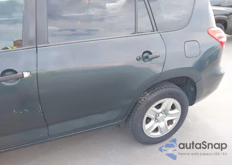 2010 Toyota Rav4 from USA, damaged, VIN 2T3ZF4DV3AW041061